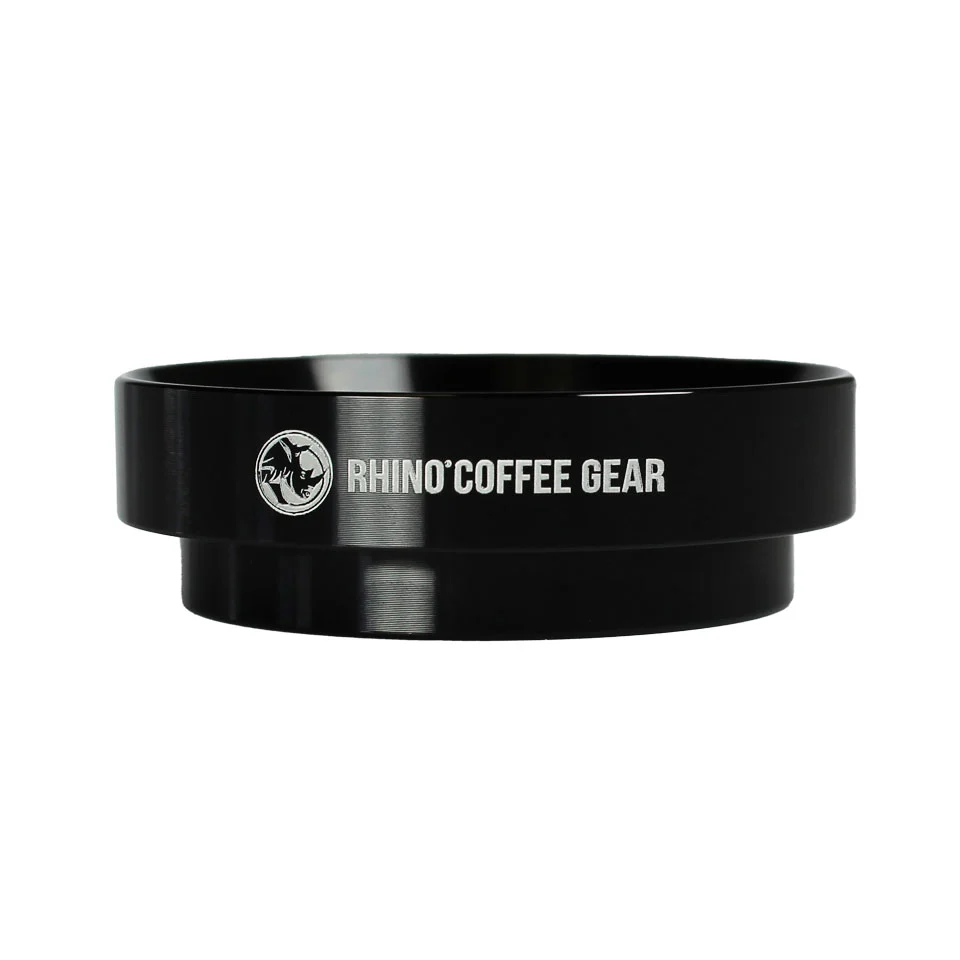 Rhinowares Espresso Dosing Funnel Dosierring 58 mm