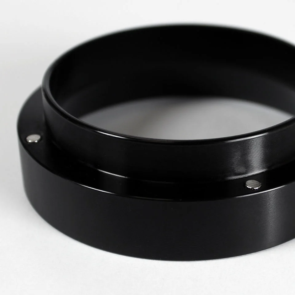Rhinowares Espresso Dosing Funnel Dosierring 58 mm