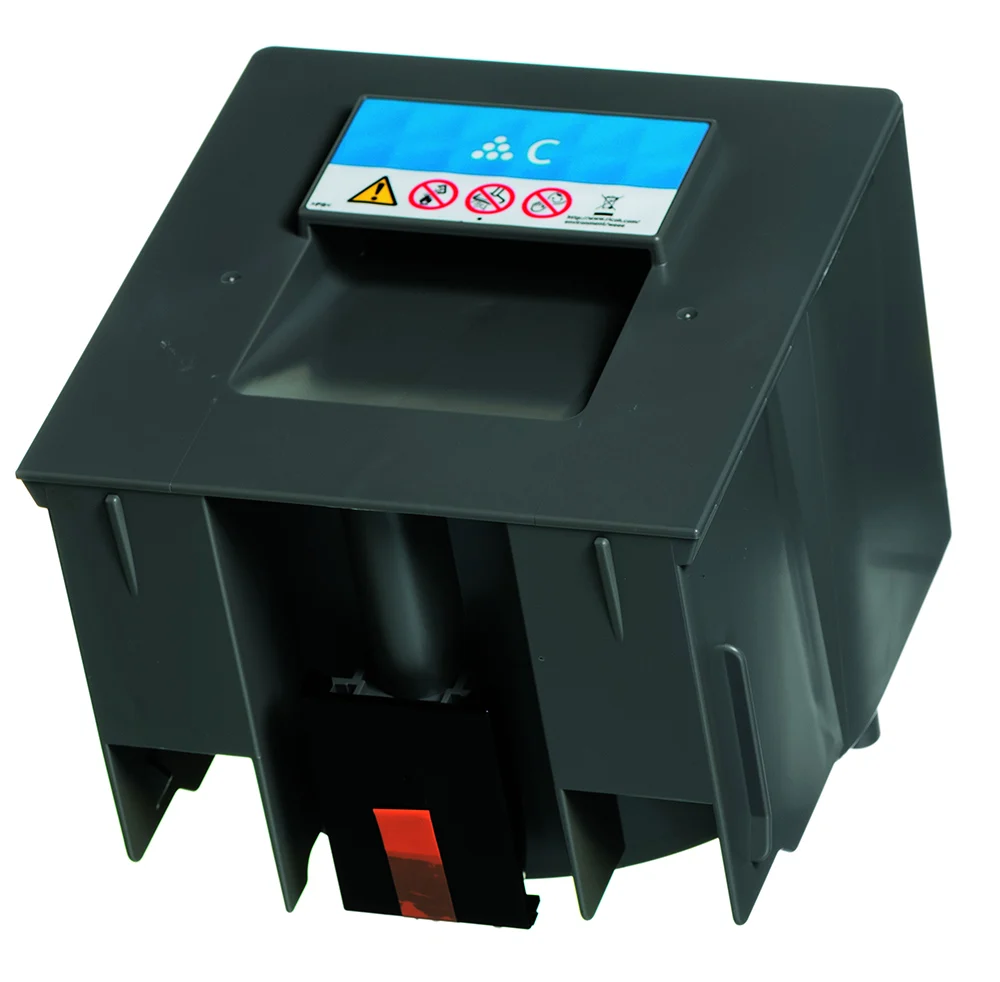 RICOH Toner cyan 842195 MP C6503SP 29000 Seiten