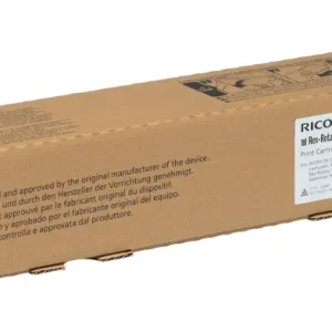 RICOH Toner cyan 842286 IM C6000 22500 Seiten
