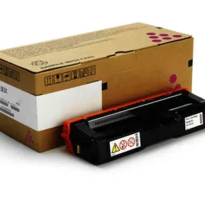 RICOH Toner magenta 407533 SP C252SF 4000 Seiten