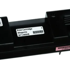 RICOH Toner magenta 408186 SP C360/361 5000 Seiten