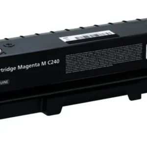 RICOH Toner magenta 434075 MC 240FW/PC200W 4500 Seiten