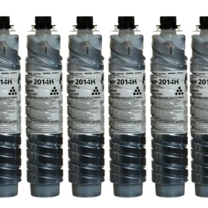 RICOH Toner schwarz 842135 MP 2014 12000 Seiten