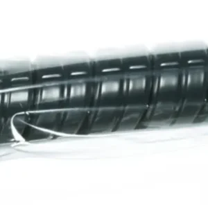 RICOH Toner-Modul schwarz 842211 MP C407 17500 S.