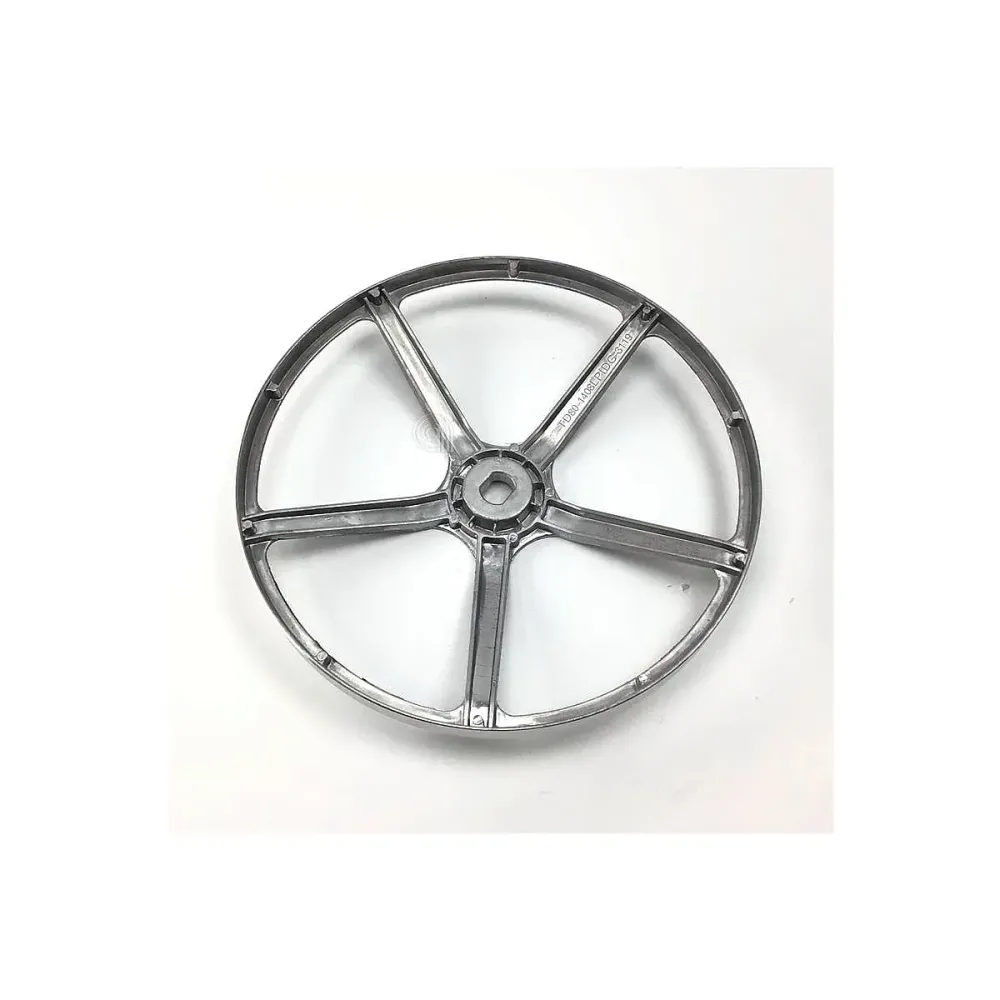 Riemenscheibe td80-1408lpidg-3119 für Midea Waschmaschine
