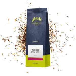 Rooibos Earl Grey