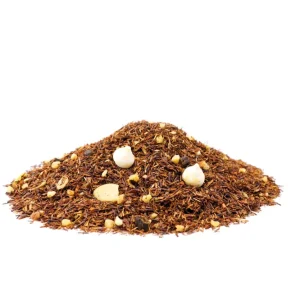Rotbuschtee Vanillekipferl 100g