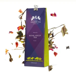 Royal Ascot Tea