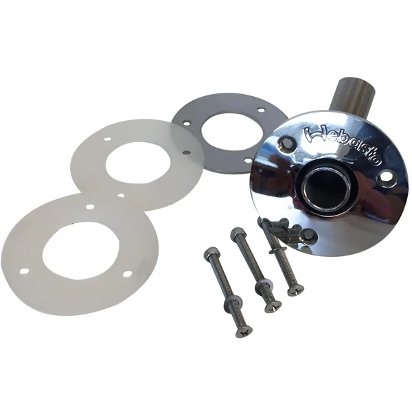 Rumpfdurchdringung Ø 24 mm