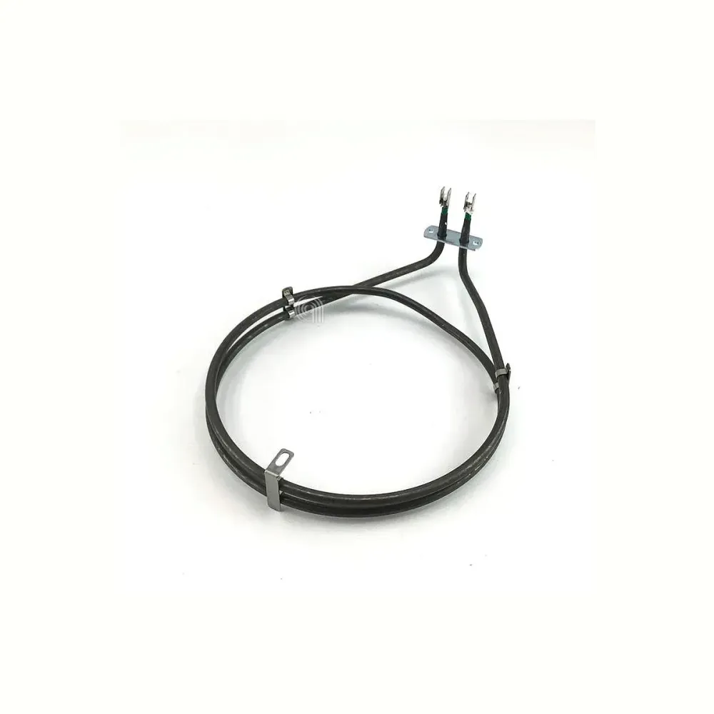 Rundheizkörper 2300W Bosch Originalbackofen 00096823