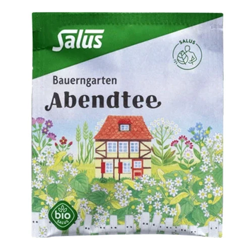 Salus Bauerngarten Abendtee 15FB