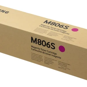SAMSUNG Toner magenta SS635A SL-X7400GX 30000 Seiten