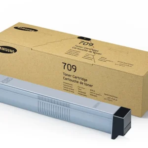 SAMSUNG Toner schwarz SS797A SCX-8123/8128 25000 Seiten