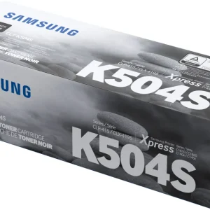 SAMSUNG Toner-Modul schwarz SU158A CLP-415/CLX-4195 2500 Seiten