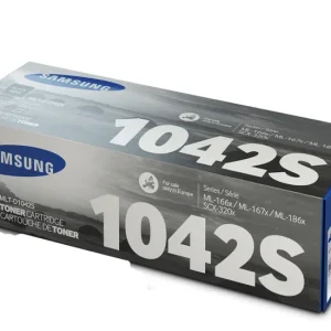 SAMSUNG Toner-Modul S schwarz SU737A ML-1660/1665 1500 Seiten