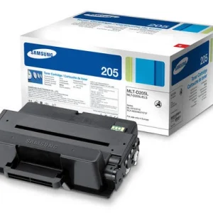 SAMSUNG Toner-Modul HY schwarz SU963A ML-3310/3710 5000 Seiten