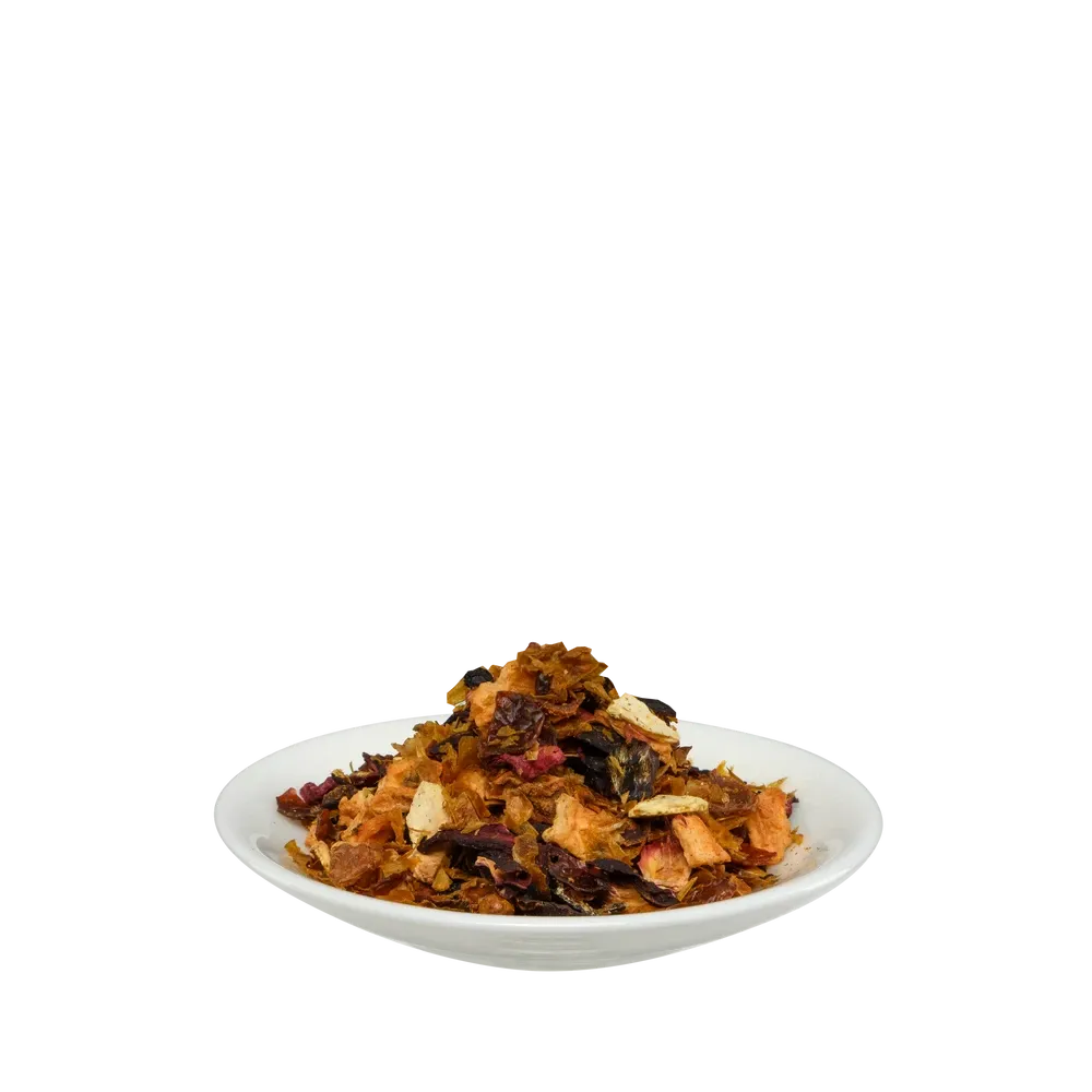 Sanddorn Früchtetee Bio lose 100g Salus