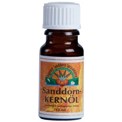Sanddorn-Kernöl, 10ml