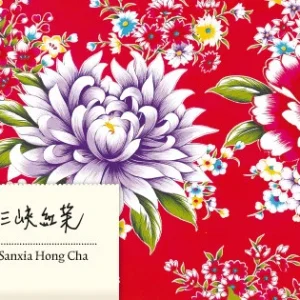 Sanxia Assamica Hongcha