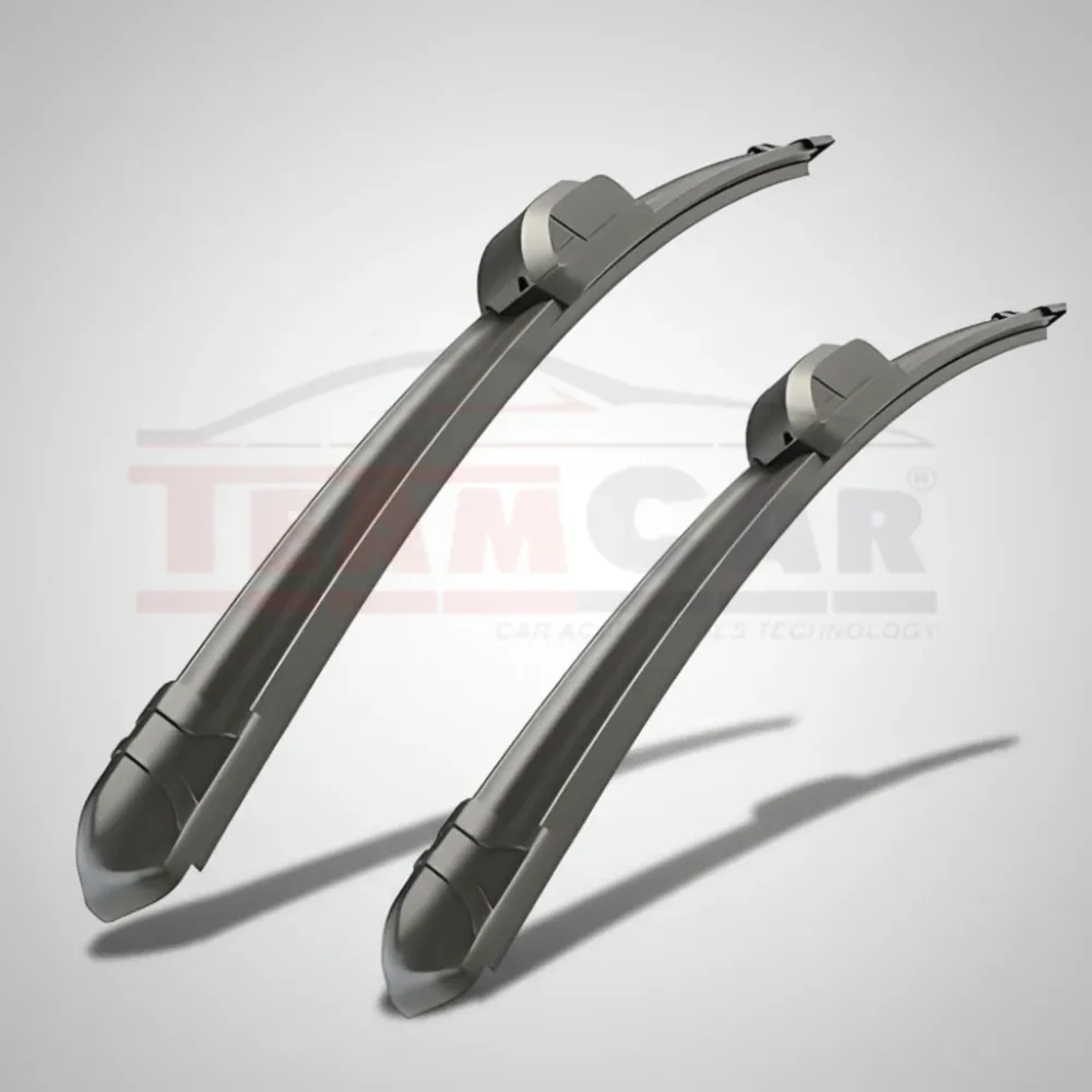 Scheibenwischer für Alfa Romeo 147 (937) 3-Türer 2001-2005 – Vorderachse