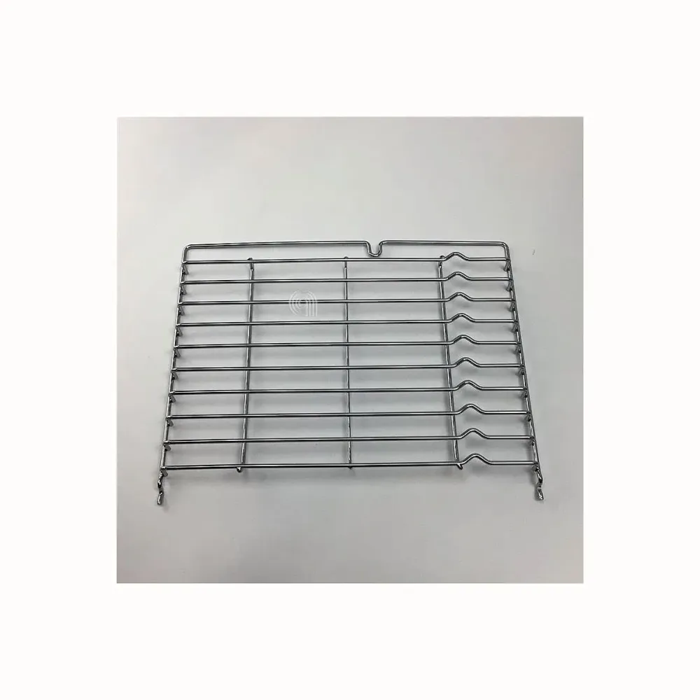 Schienenhalterung für Midea Backofen 12971100000500
