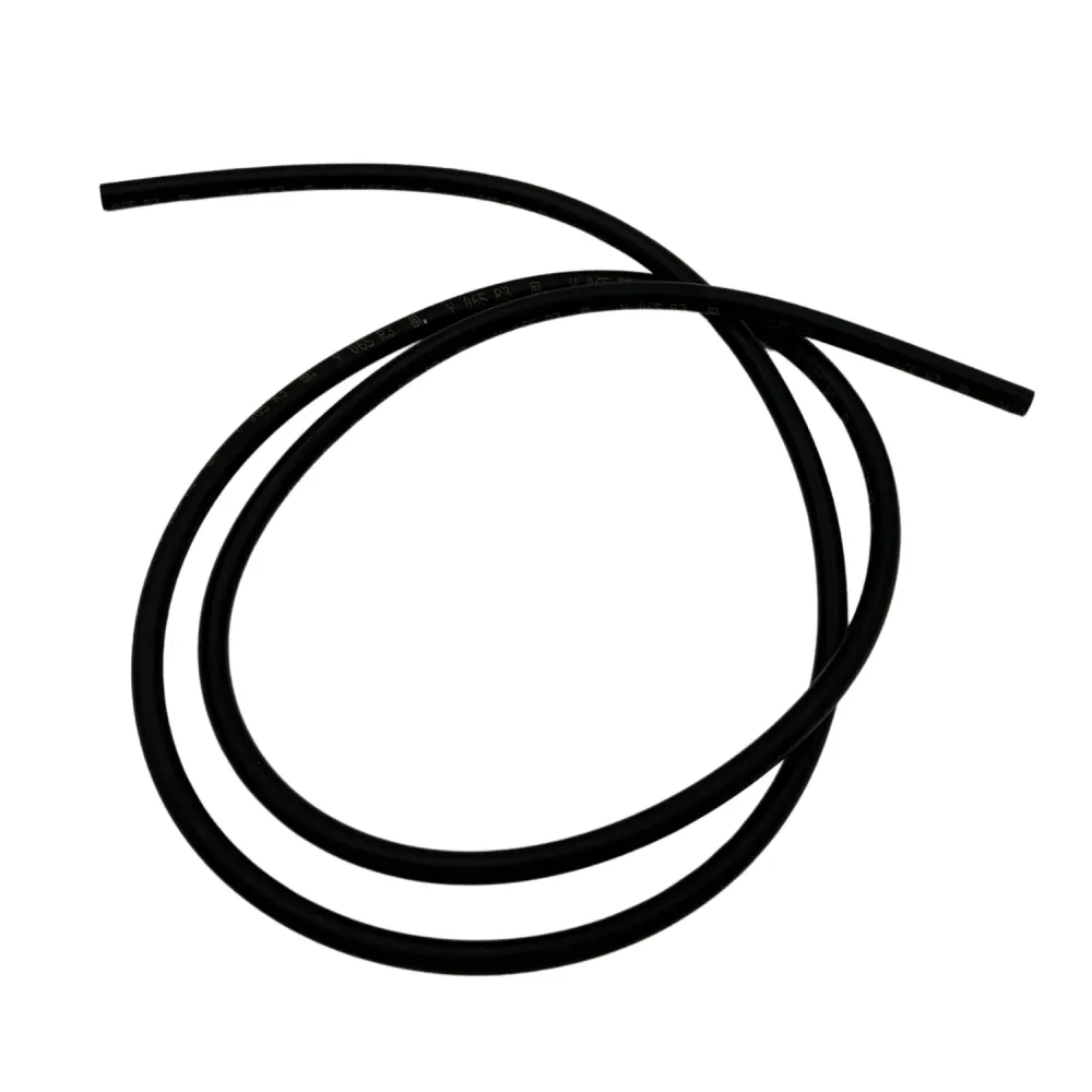 Schlauch 3,1x5,7 mm x 1 m, R3