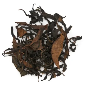 Schwarzer Tee Atami Georgian Gaba, handgefertigt Ozurgeti, Georgien (Roter Tee), Sommer 2024, 50g