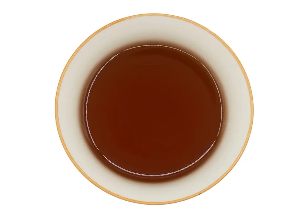 Schwarzer Tee Atami Georgian Gaba, handgefertigt Ozurgeti, Georgien (Roter Tee), Sommer 2024, 50g