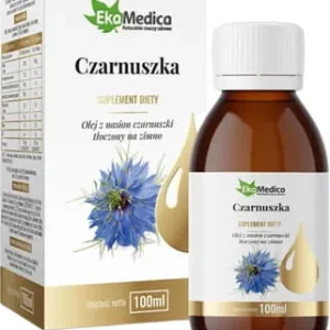 Schwarzkümmelöl Schwarzkümmel 100 ml Ekamedica