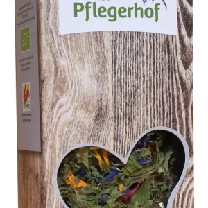 Südtiroler Alpenkräuter Tee Bio
