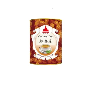 SHAN WAI SHAN Oolong Tee 50g