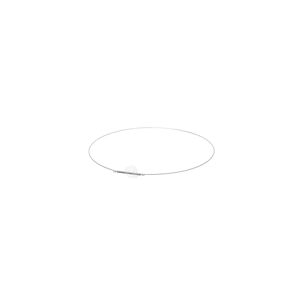 Sicherungsring für Bosch Waschmaschine, Code 00673932