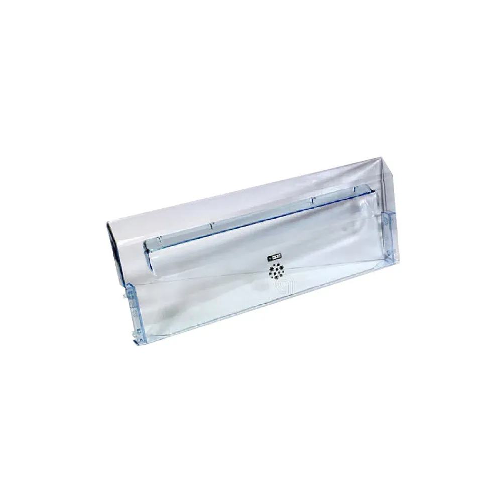 Siebdruck-Gefrierschranktür für Electrolux und verwandte Marken