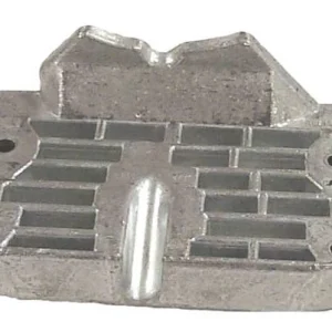 Sierra Anode Zink. OMC 982277