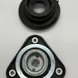 SKF Federbeinstützlager mit Lager VKDA 35426 Position Vorderachse Höhe 169 mm Lä