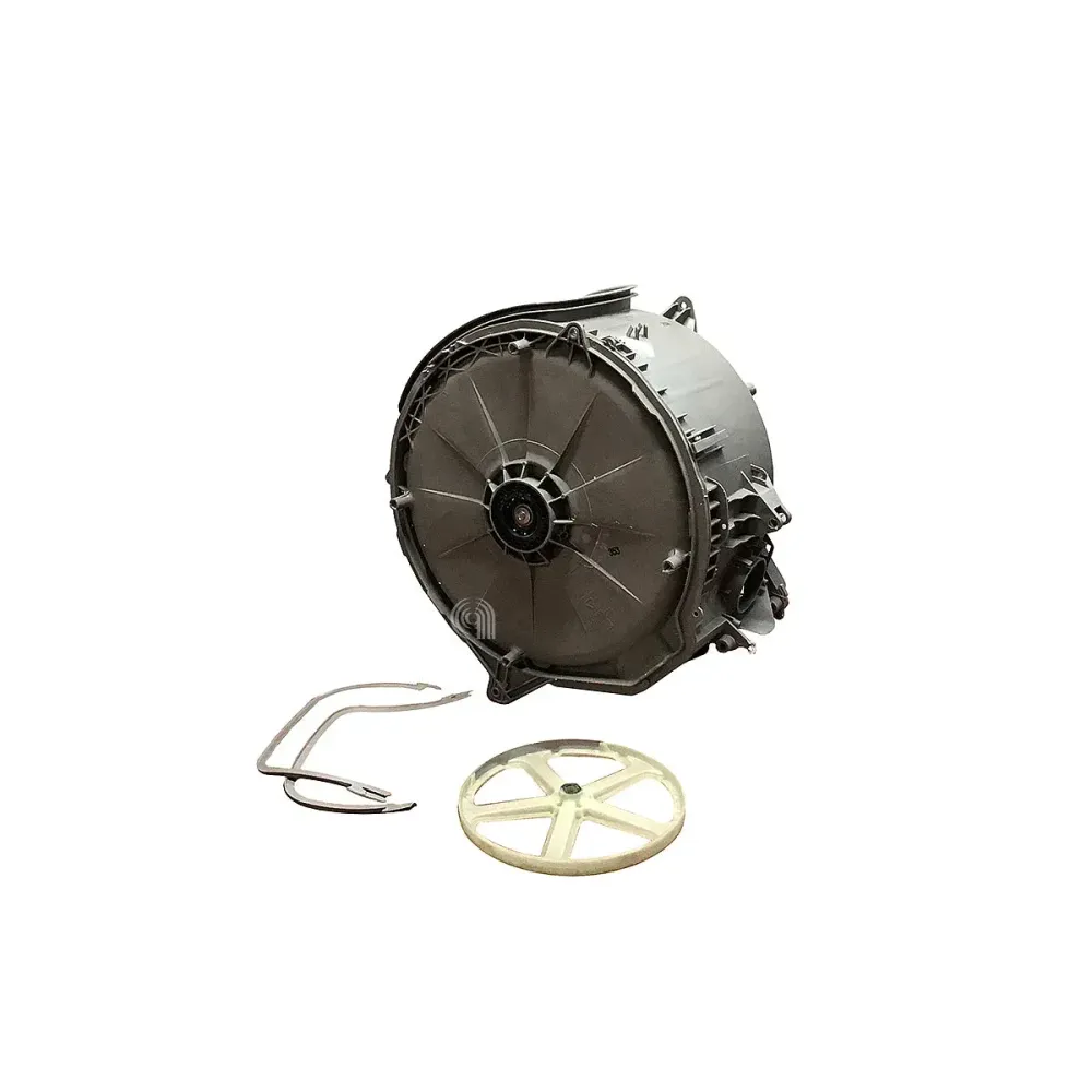 Soldatengruppe für Electrolux-Waschmaschine mit Codes C4