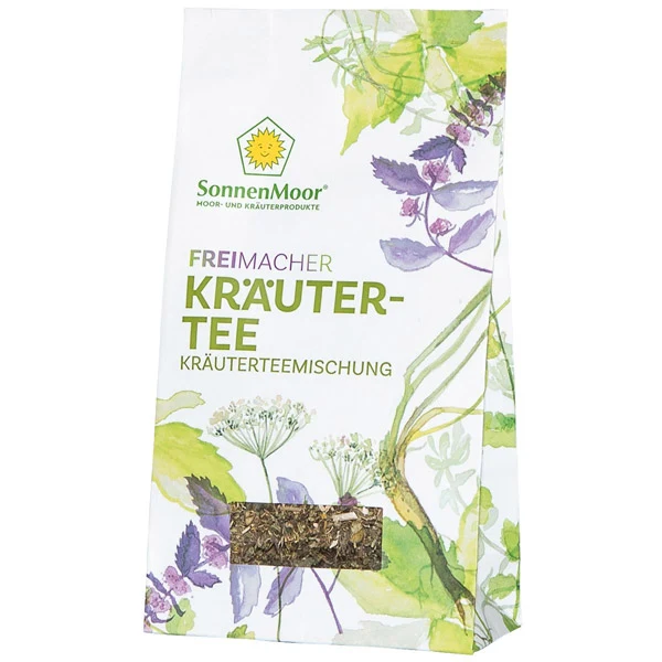 SonnenMoor Kräutertee 50 g