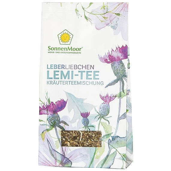 SonnenMoor Lemi-Tee 50g