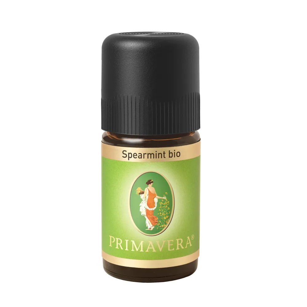 Spearmint bio 5 ml