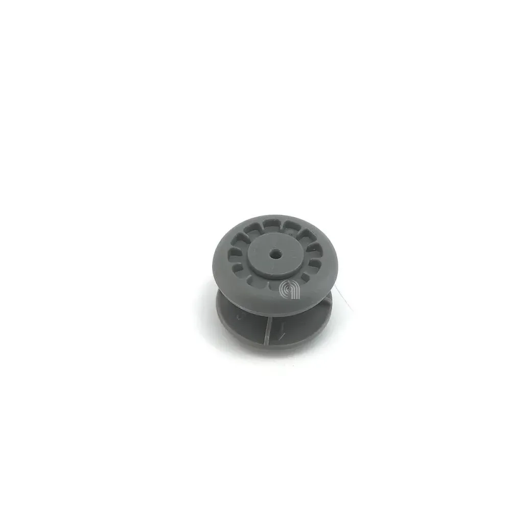 Spülmaschinen-Schienenhalter Midea 672001700027 kompatibel mit Gorenje