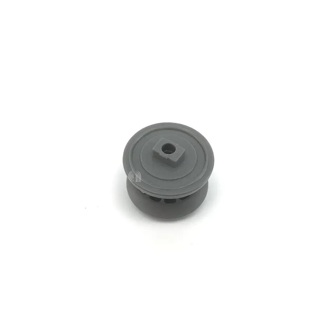 Spülmaschinen-Schienenhalter Midea 672001700027 kompatibel mit Gorenje
