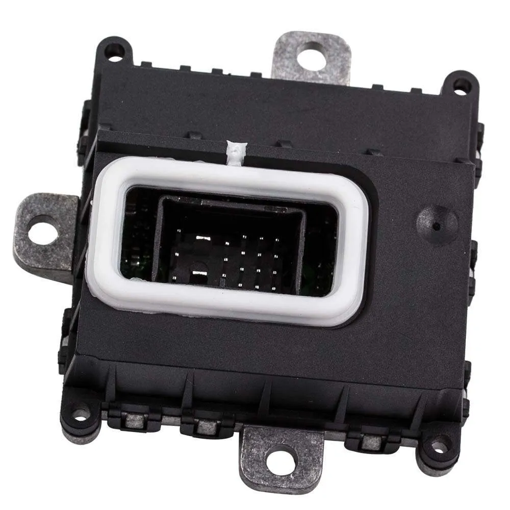 Steuergerät Kurvenlicht Modul Leistungsmodul 7189312 Für BMW E90 E91