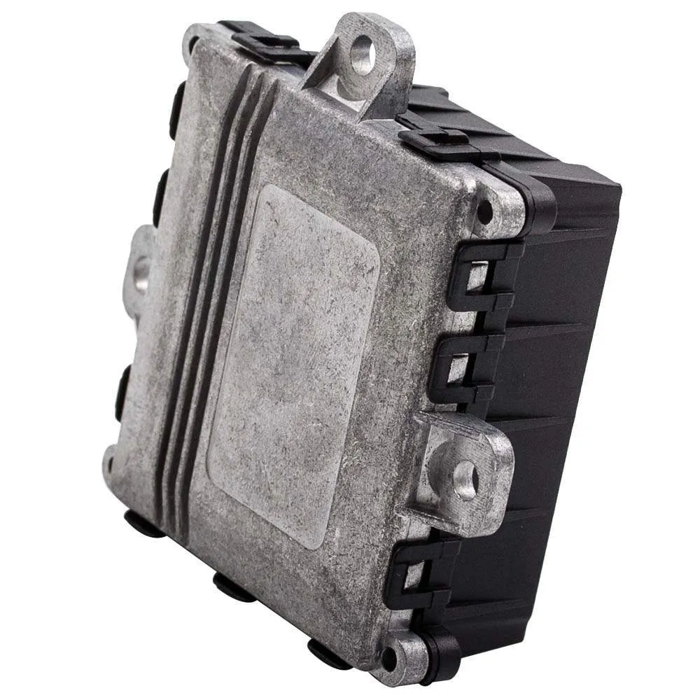 Steuergerät Kurvenlicht Modul Leistungsmodul 7189312 Für BMW E90 E91