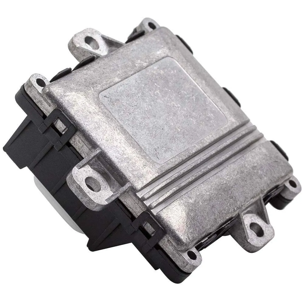 Steuergerät Kurvenlicht Modul Leistungsmodul 7189312 Für BMW E90 E91