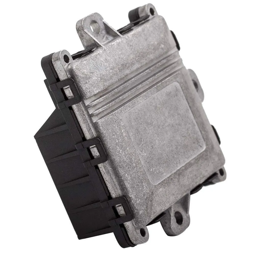 Steuergerät Kurvenlicht Modul Leistungsmodul 7189312 Für BMW E90 E91