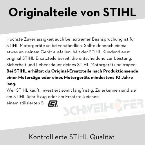 STIHL Anwerfseil 3,5mm