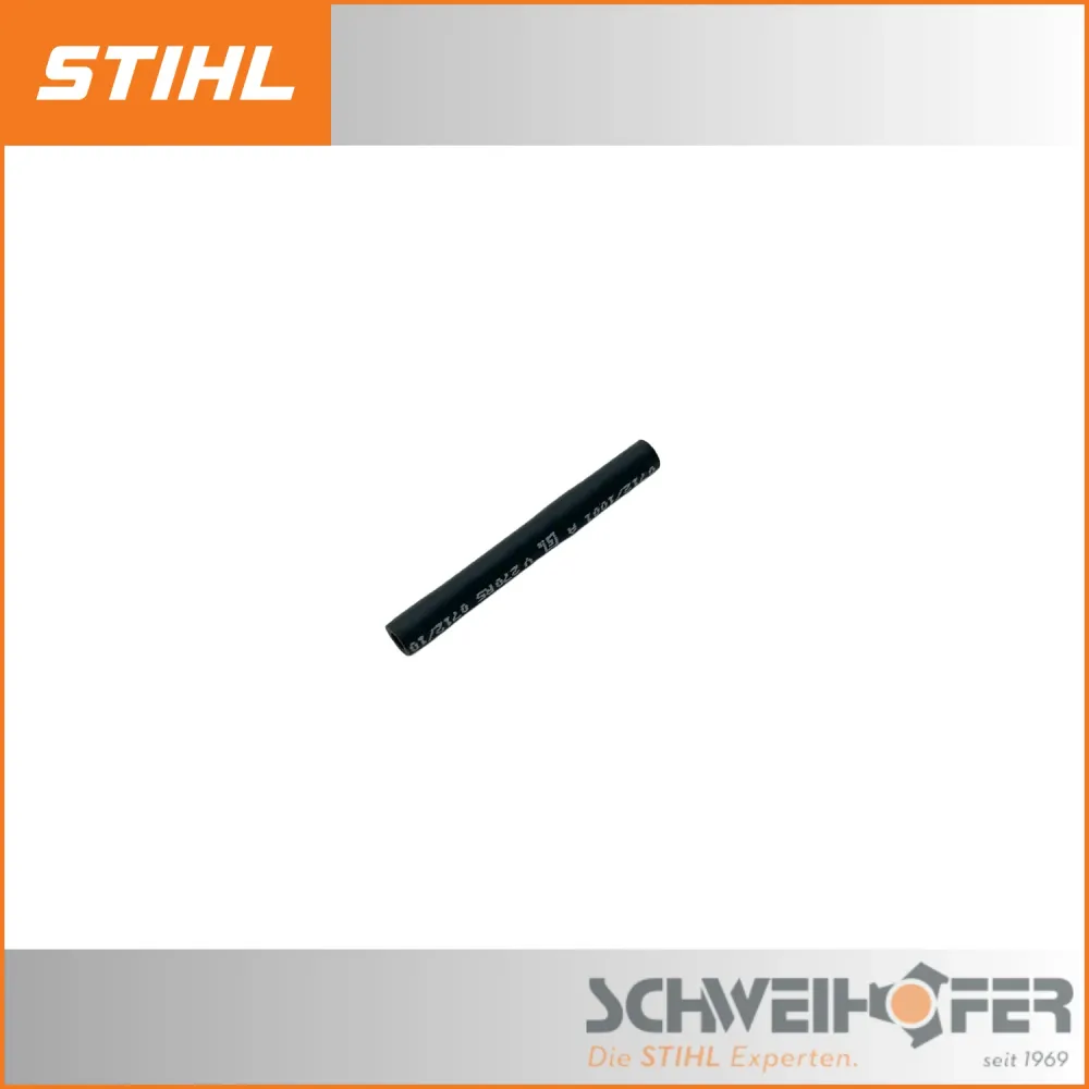 STIHL Tanklüftung