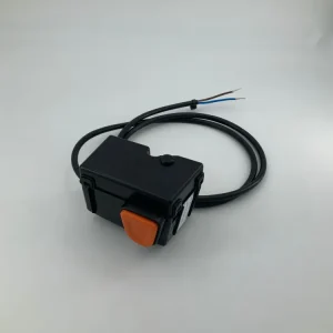 STIHL Totmannschalter