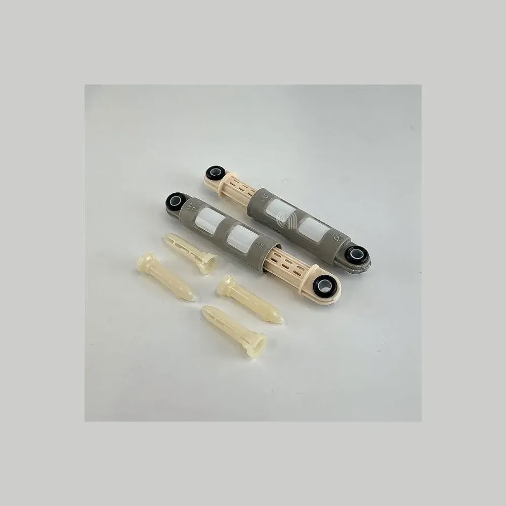 Stoßdämpfer-Kit für Waschmaschine Electrolux, Code 4055013181